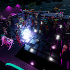 EASTER Party 06.04.2026