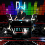 VELVET Monday Party