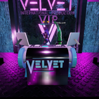 Velvet Spring Party 30.03.2026