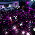 EASTER Party 06.04.2026
