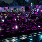 EASTER Party 06.04.2026