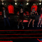 VELVET Monday Party