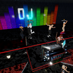 VELVET Monday Party