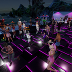 EASTER Party 06.04.2026
