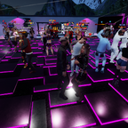 Velvet Spring Party 30.03.2026