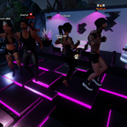 EASTER Party 06.04.2026
