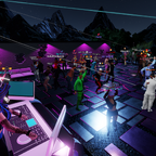 Velvet Spring Party 30.03.2026