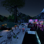 Velvet Spring Party 23.03.2026