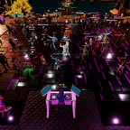 Velvet Spring Party 30.03.2026