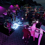EASTER Party 06.04.2026