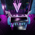 Velvet Spring Party 30.03.2026