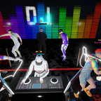 VELVET Monday Party