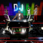 VELVET Monday Party