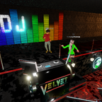VELVET 6th anniversary