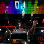 VELVET Monday Party