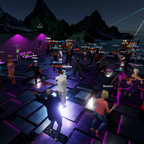 Velvet Spring Party 30.03.2026