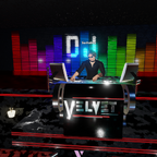 VELVET Monday Party