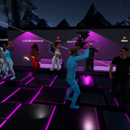 Velvet Spring Party 30.03.2026