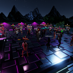 EASTER Party 06.04.2026