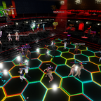 VELVET Monday Party