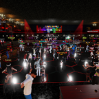 VELVET Monday Party