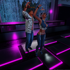 Velvet Spring Party 30.03.2026