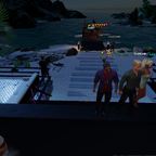 Velvet Spring Party 30.03.2026