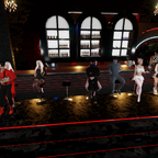 VELVET 6th anniversary