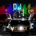 VELVET Monday Party