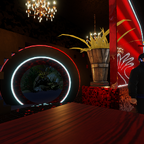 VELVET Monday Party