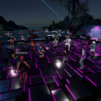 Velvet Spring Party 23.03.2026