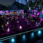 Velvet Spring Party 30.03.2026