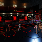VELVET Monday Party