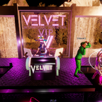 Velvet Spring Party 30.03.2026