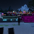 Velvet Spring Party 30.03.2026