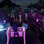 Velvet Spring Party 30.03.2026
