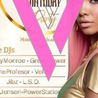 VELVET 6th anniversary