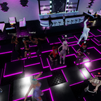 EASTER Party 06.04.2026