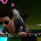 VELVET Monday Party