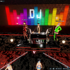 VELVET 6th anniversary