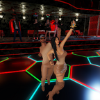 VELVET Monday Party
