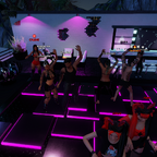 EASTER Party 06.04.2026