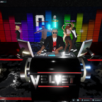 VELVET Monday Party
