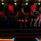 VELVET Monday Party