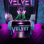 Velvet Spring Party 30.03.2026