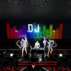 VELVET Monday Party