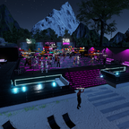 EASTER Party 06.04.2026