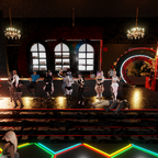VELVET 6th anniversary