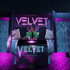 Velvet Spring Party 30.03.2026