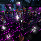 Velvet Spring Party 30.03.2026